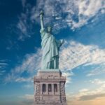 statue of liberty-Best Travel Agency in Kurukshetra