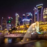 Singapore best travel destinaton