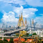 Bangkok vew - Tour and Travel Agency