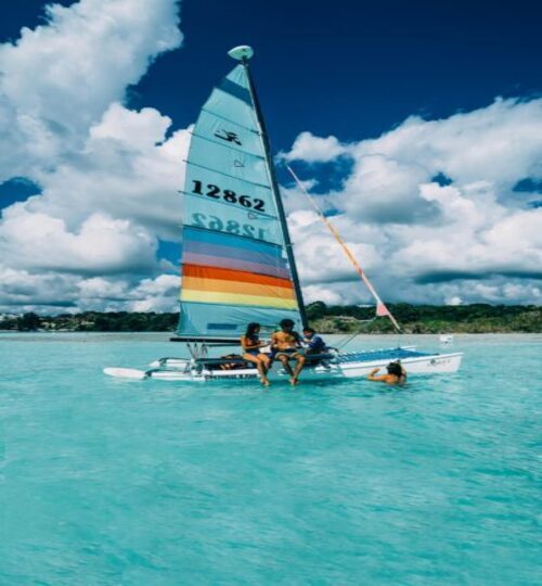 Amazing water rides - Tour and Travel Agency