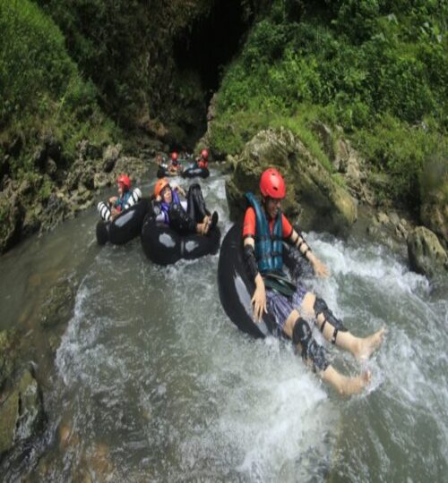 Amazing water rides - Tour and Travel Agency